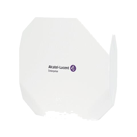 OmniAccess Stellar AP1301 Wi-Fi 6 Access Point küçük resim 4