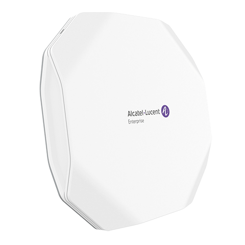 OmniAccess Stellar AP1331 Wi-Fi 6 Access Point küçük resim 3
