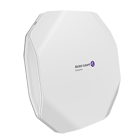 Alcatel-Lucent OmniAccess Stellar AP1431 Wi-Fi 6E Access Point küçük resim 3