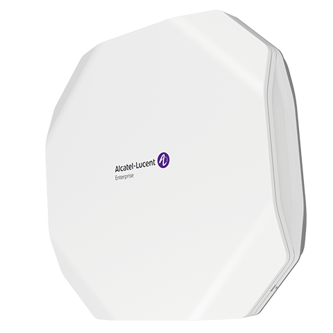 OmniAccess Stellar AP1451 Wi-Fi 6E Access Point küçük resim 3