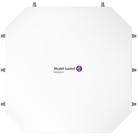 Alcatel-Lucent OmniAccess® Stellar AP1540 Wi-Fi 7 Access Point Series küçük resim 5