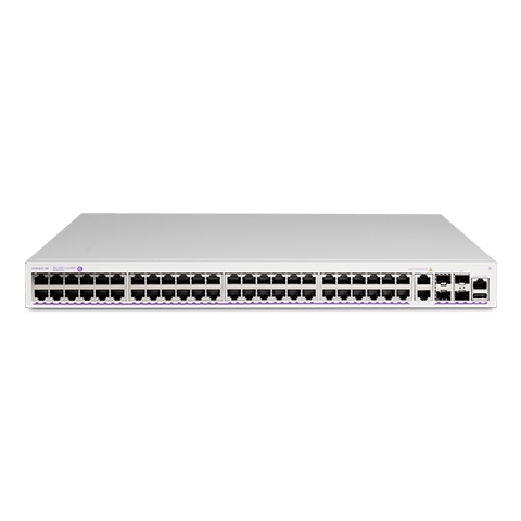 Alcatel-Lucent OmniSwitch 6360 Stackable Switch Serisi küçük resim 3
