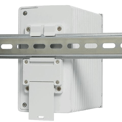 Alcatel-Lucent OmniSwitch 6465 Industrial Ethernet Switch Serisi küçük resim 8