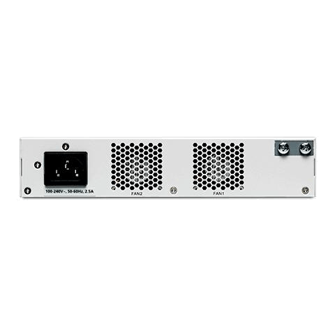 Alcatel-Lucent OmniSwitch 6465T Ruggedized Industrial Ethernet Switch küçük resim 6