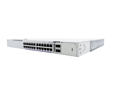 Alcatel-Lucent OmniSwitch 6870 High-Speed Enterprise Switch Serisi küçük resim 5