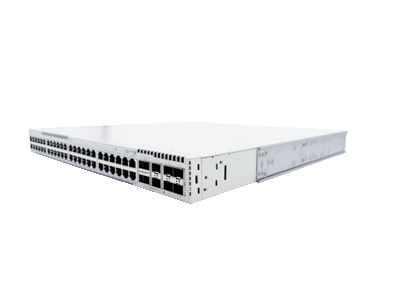 Alcatel-Lucent OmniSwitch 6870 High-Speed Enterprise Switch Serisi küçük resim 6