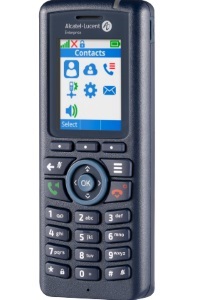 8214 DECT küçük resim 2