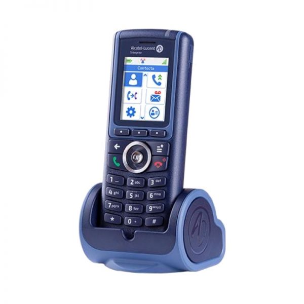 8214 DECT küçük resim 3