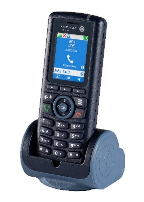 8214 DECT küçük resim 4