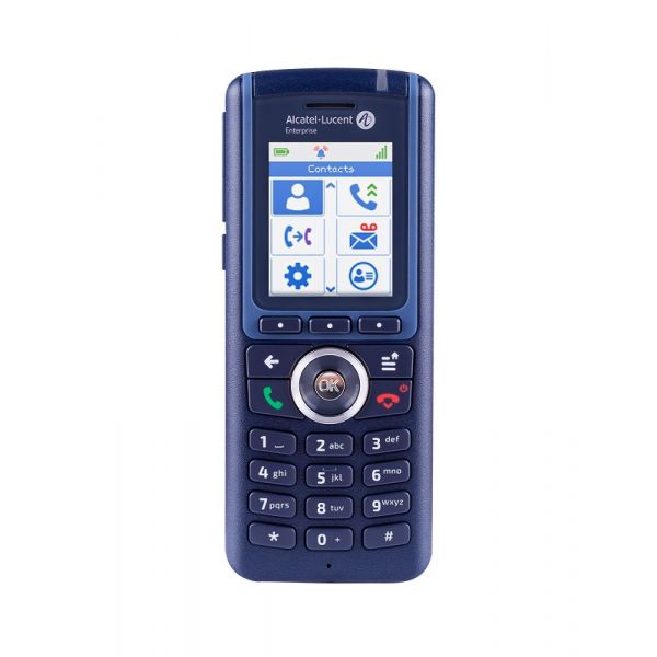 8234 DECT küçük resim 2