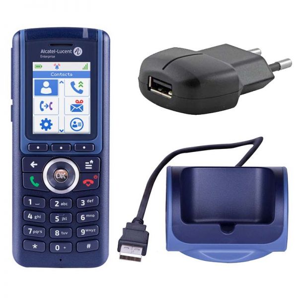 8234 DECT küçük resim 5