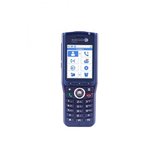 8244 DECT küçük resim 2