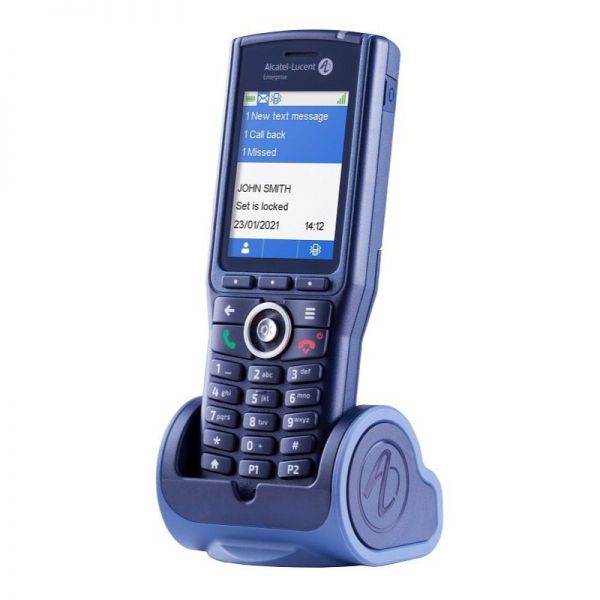 8244 DECT küçük resim 3