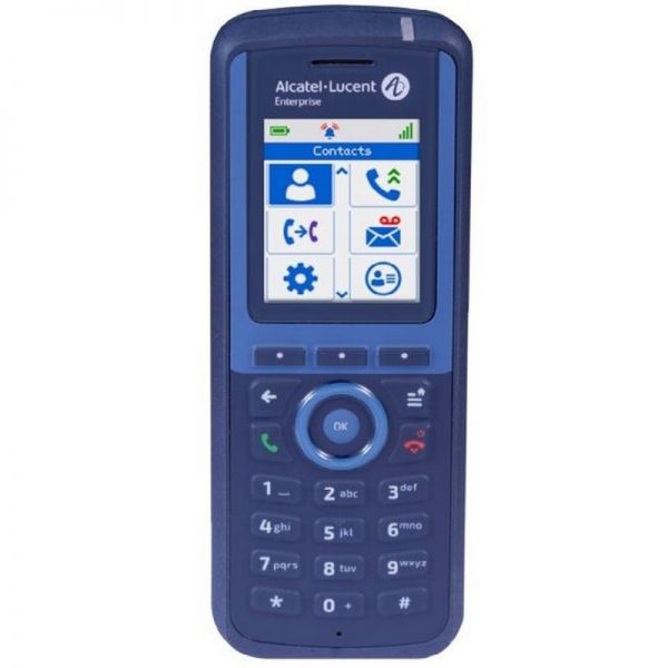 8254 DECT küçük resim 2