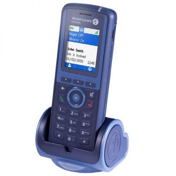 8254 DECT küçük resim 3