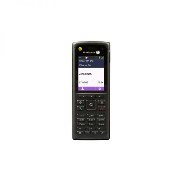 8262/8262Ex DECT küçük resim 2