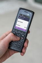 8262/8262Ex DECT küçük resim 4