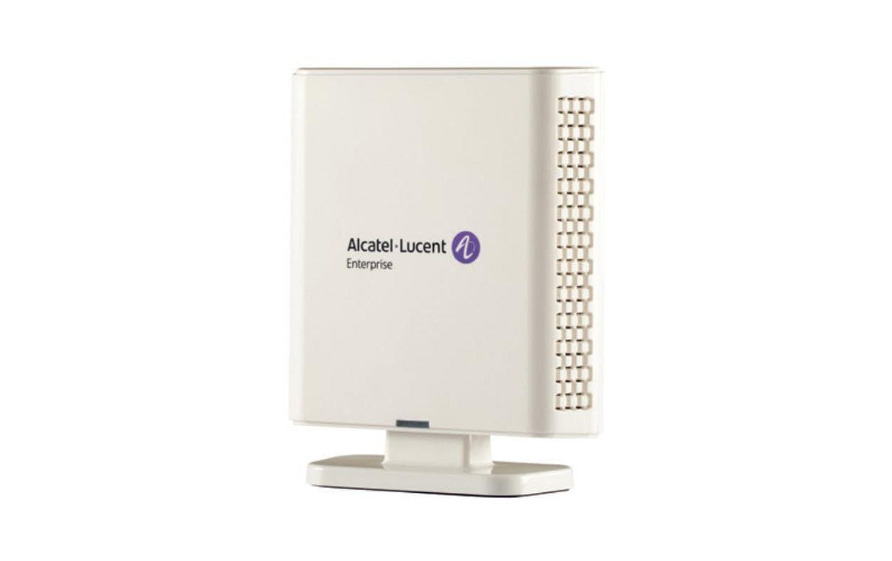 8328 SIP-DECT Single Base Station küçük resim 3