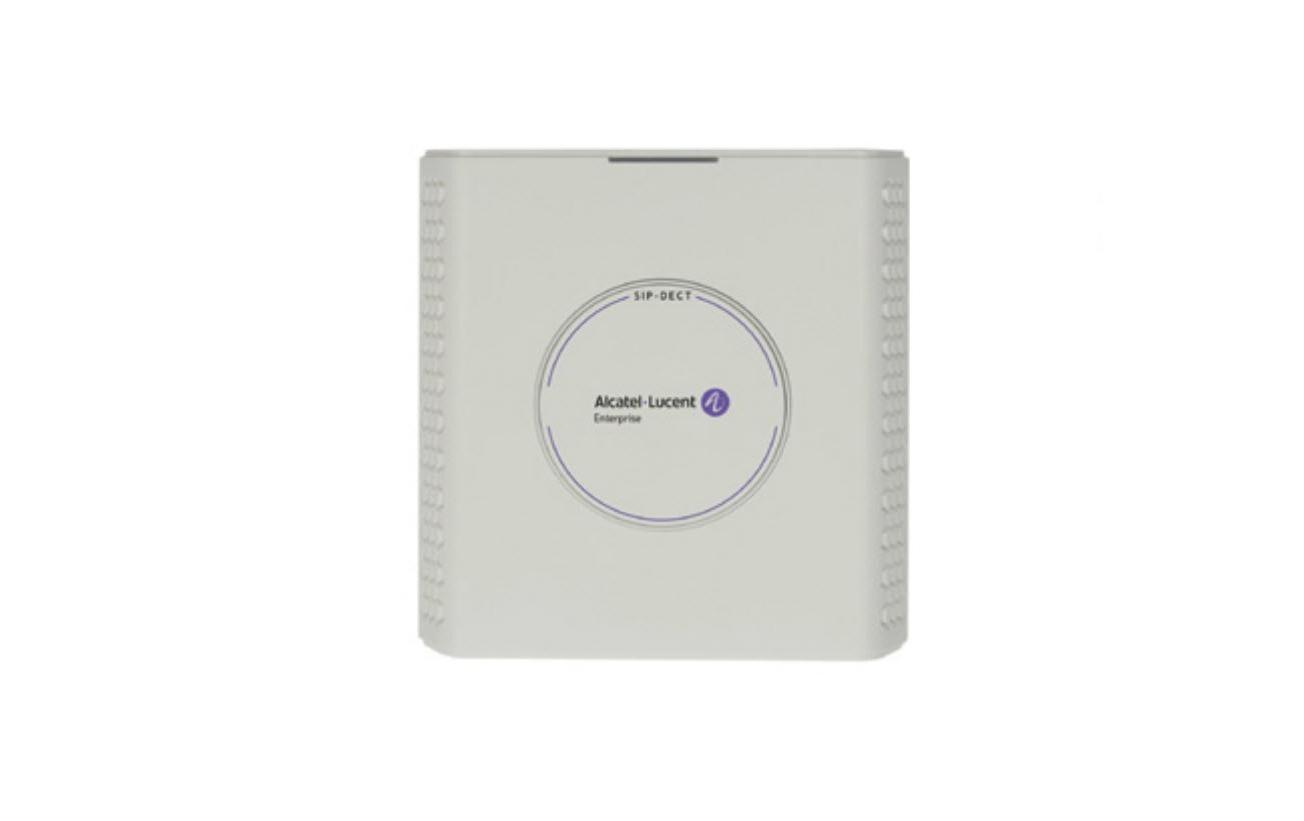 8368 SIP-DECT Multi-Cell Base Station küçük resim 2