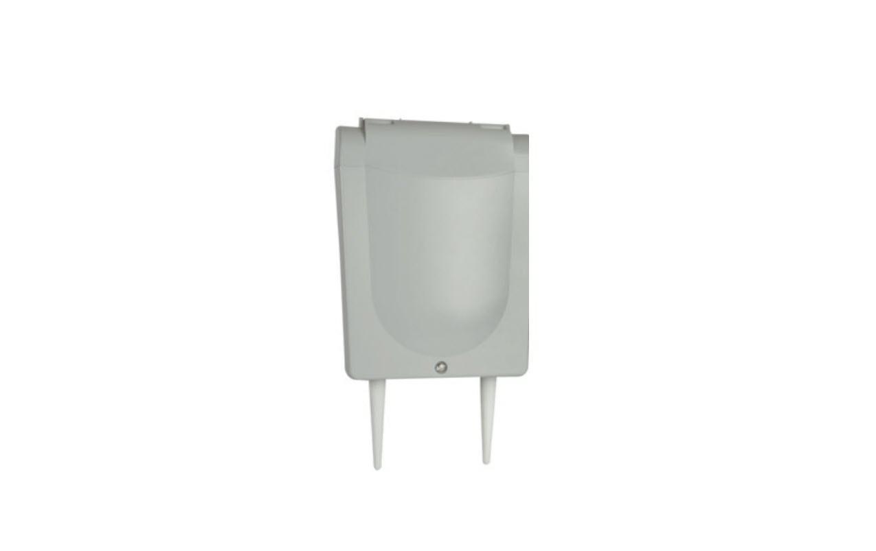 8368 SIP-DECT Multi-Cell Base Station küçük resim 3
