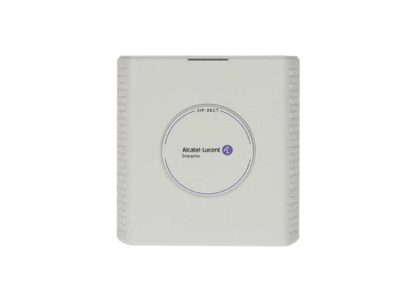 8368 SIP-DECT Multi-Cell Base Station küçük resim 4