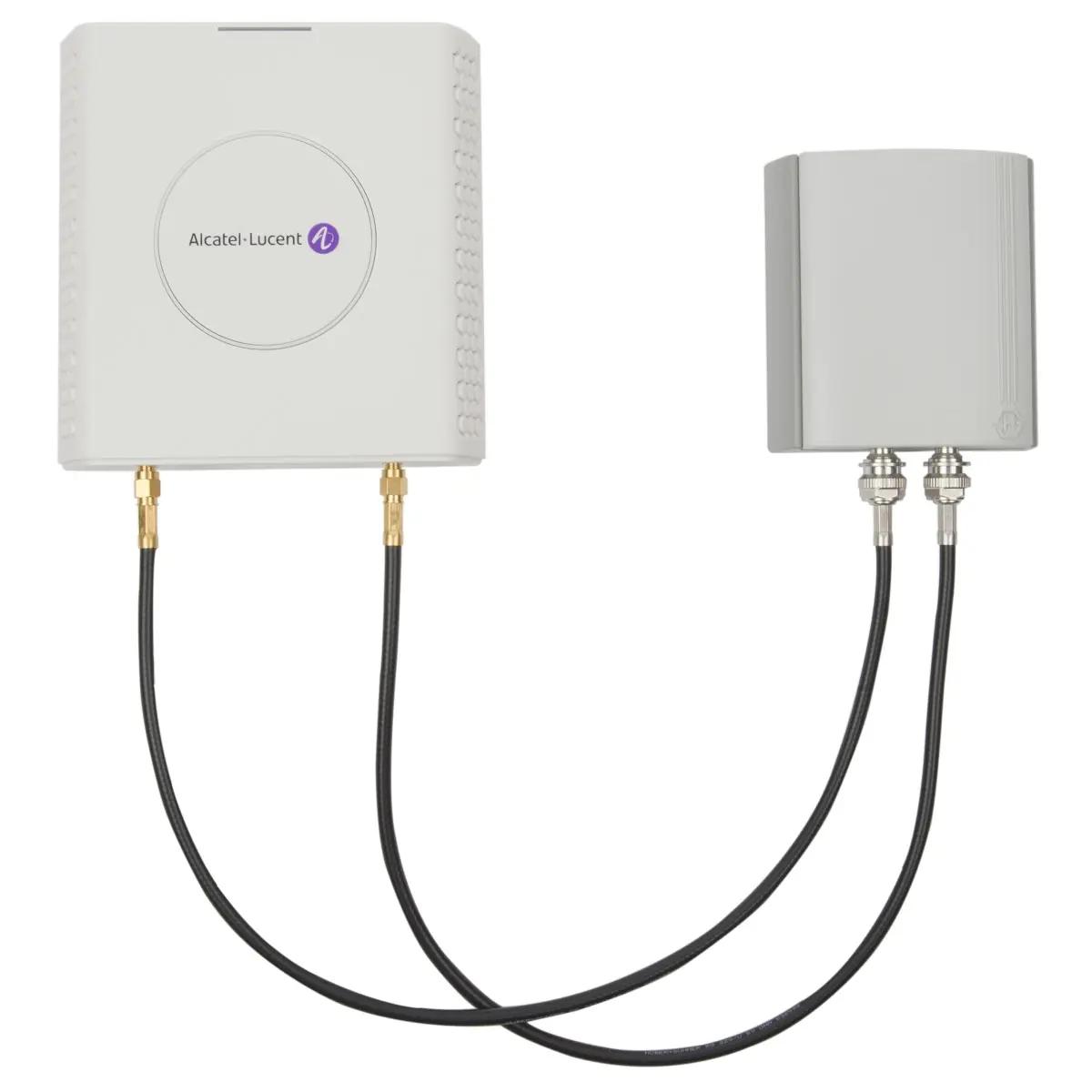 8378 DECT IP-xBS küçük resim 3