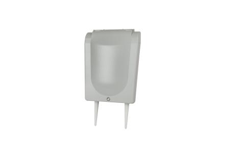 8378 DECT IP-xBS küçük resim 4