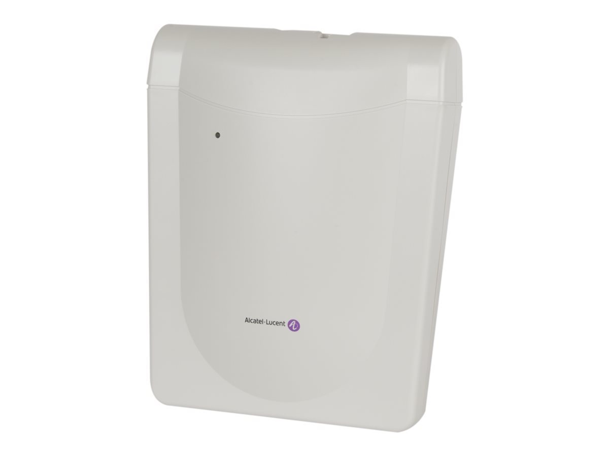 8379 DECT Intelligent Base Station küçük resim 2