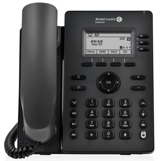 Alcatel-Lucent ALE-2 Basic küçük resim 2