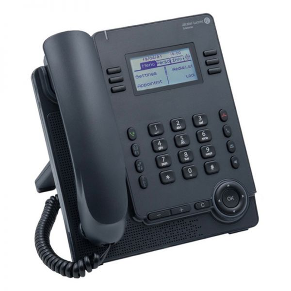 Alcatel-Lucent ALE-20/20h küçük resim 9