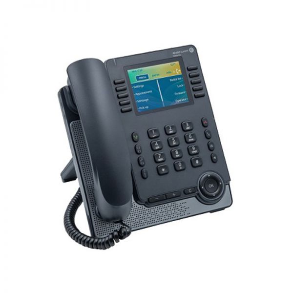 Alcatel-Lucent ALE-30/30h küçük resim 2