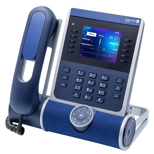 Alcatel-Lucent ALE-400 küçük resim 3