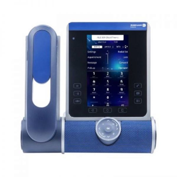 Alcatel-Lucent ALE-500 küçük resim 2