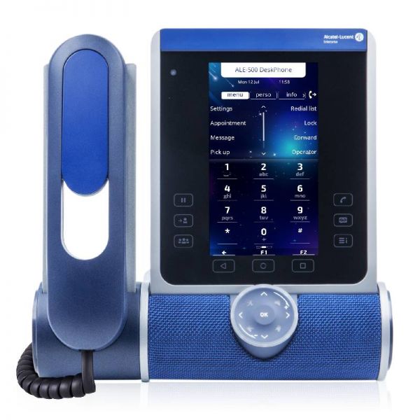 Alcatel-Lucent ALE-500 küçük resim 3