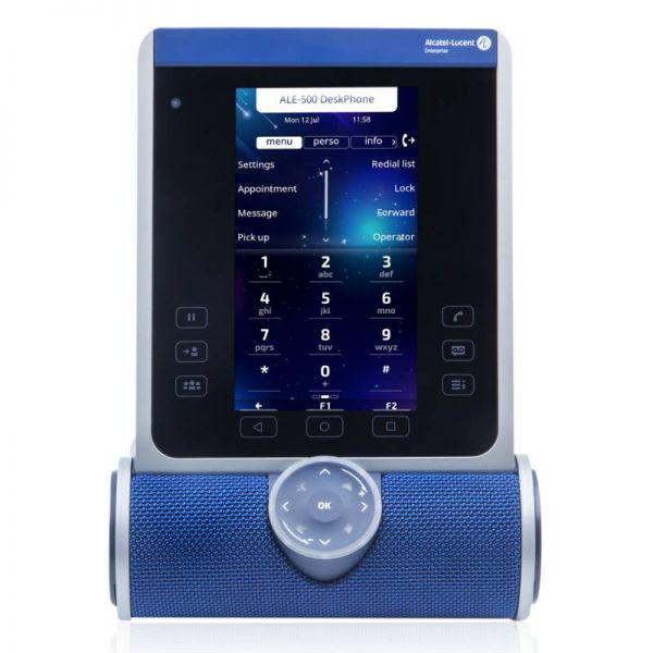 Alcatel-Lucent ALE-500 küçük resim 4