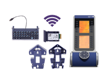 Alcatel-Lucent ALE-500 küçük resim 6