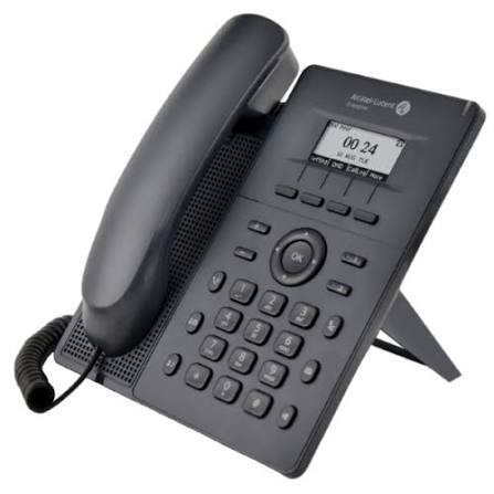 Alcatel-Lucent H2P SIP Masaüstü IP Telefon küçük resim 3