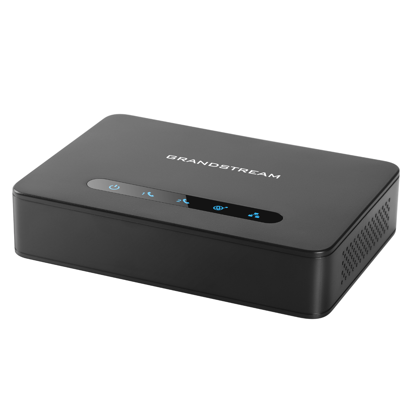 GRANDSTREAM HT812 V2 küçük resim 2
