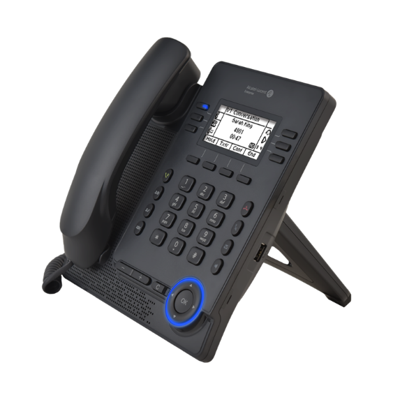 M3s SIP Phone küçük resim 3