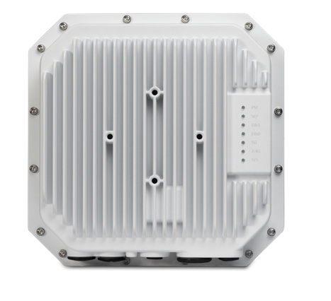 Alcatel-Lucent OmniAccess® Stellar AP1360 Outdoor Wi-Fi 6 Access Point küçük resim 3