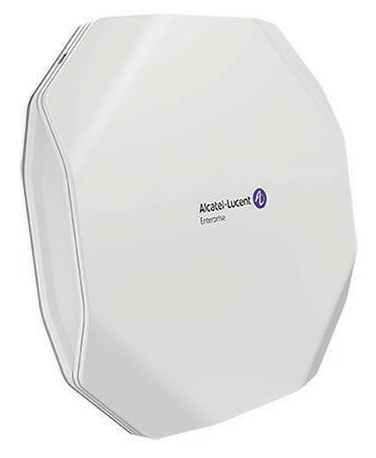 Alcatel-Lucent OmniAccess Stellar AP1431 Wi-Fi 6E Access Point