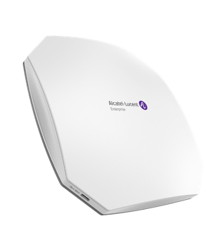 Alcatel-Lucent OmniAccess® Stellar AP1501 Wi-Fi 7 Access Point