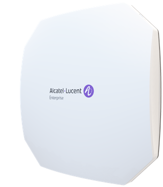 Alcatel-Lucent OmniAccess® Stellar AP1511 Wi-Fi 7 Access Point küçük resim 2