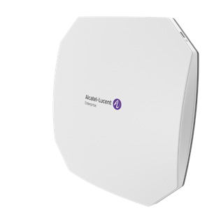 Alcatel-Lucent OmniAccess® Stellar AP1521 Wi-Fi 7 Access Point