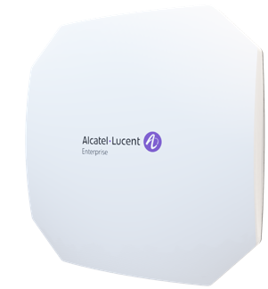 Alcatel-Lucent OmniAccess® Stellar AP1521 Wi-Fi 7 Access Point küçük resim 2