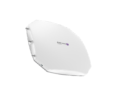 Alcatel-Lucent OmniAccess® Stellar AP1540 Wi-Fi 7 Access Point Series