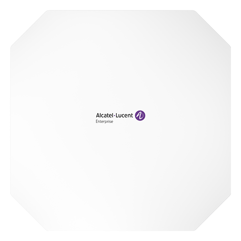 Alcatel-Lucent OmniAccess® Stellar AP1540 Wi-Fi 7 Access Point Series küçük resim 2