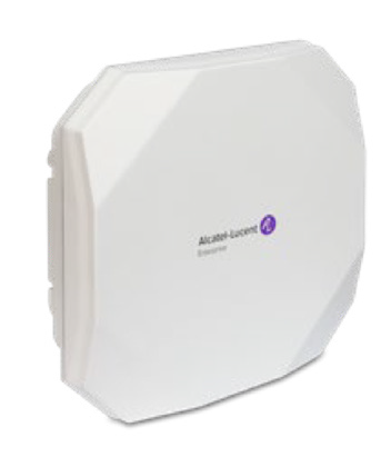 Alcatel-Lucent OmniAccess® Stellar AP1561 Wi-Fi 7 Outdoor Access Point küçük resim 2