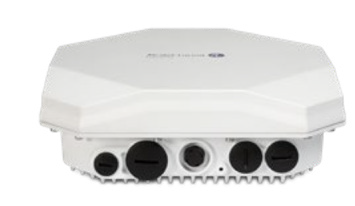 Alcatel-Lucent OmniAccess® Stellar AP1561 Wi-Fi 7 Outdoor Access Point küçük resim 3