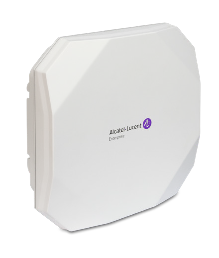 Alcatel-Lucent OmniAccess® Stellar AP1570 Wi-Fi 7 Outdoor Access Point Series